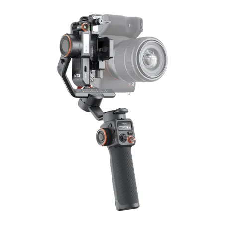 iSteady MT3 Gimbal